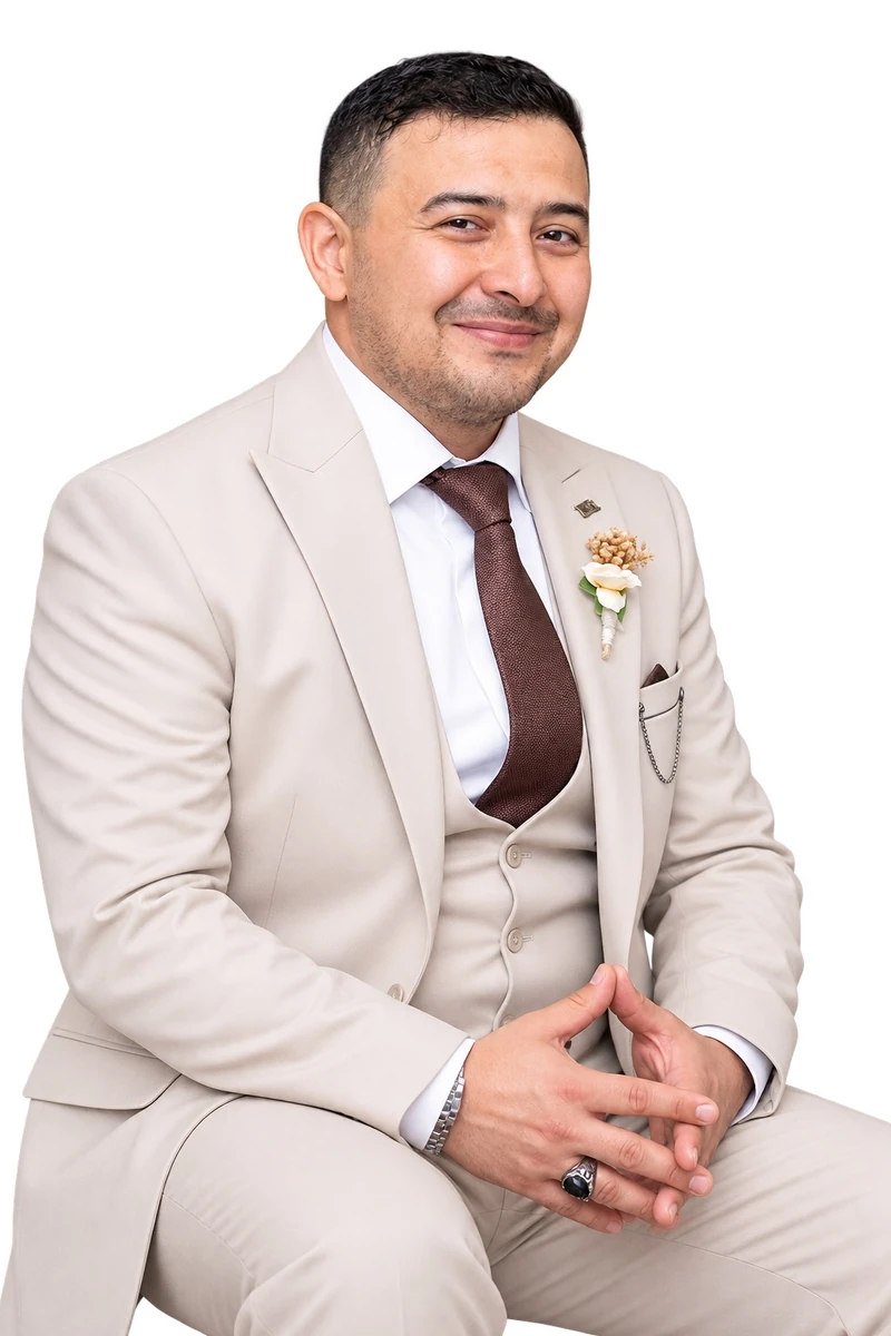 Fatih Karaoğlan — Kurucu