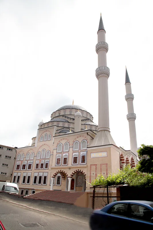 Sosyal yapı · uygulama fotoğrafları — 3