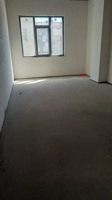 Köşe yapı · cephe ve iç mekânlar — 10
