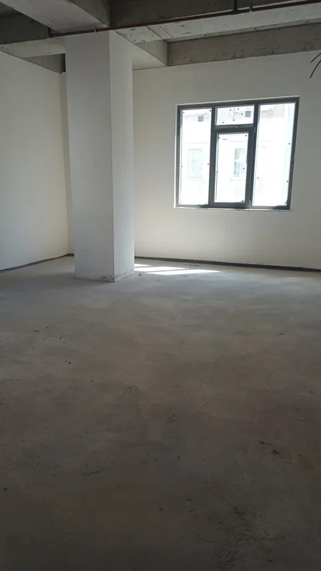 Köşe yapı · cephe ve iç mekânlar — 11