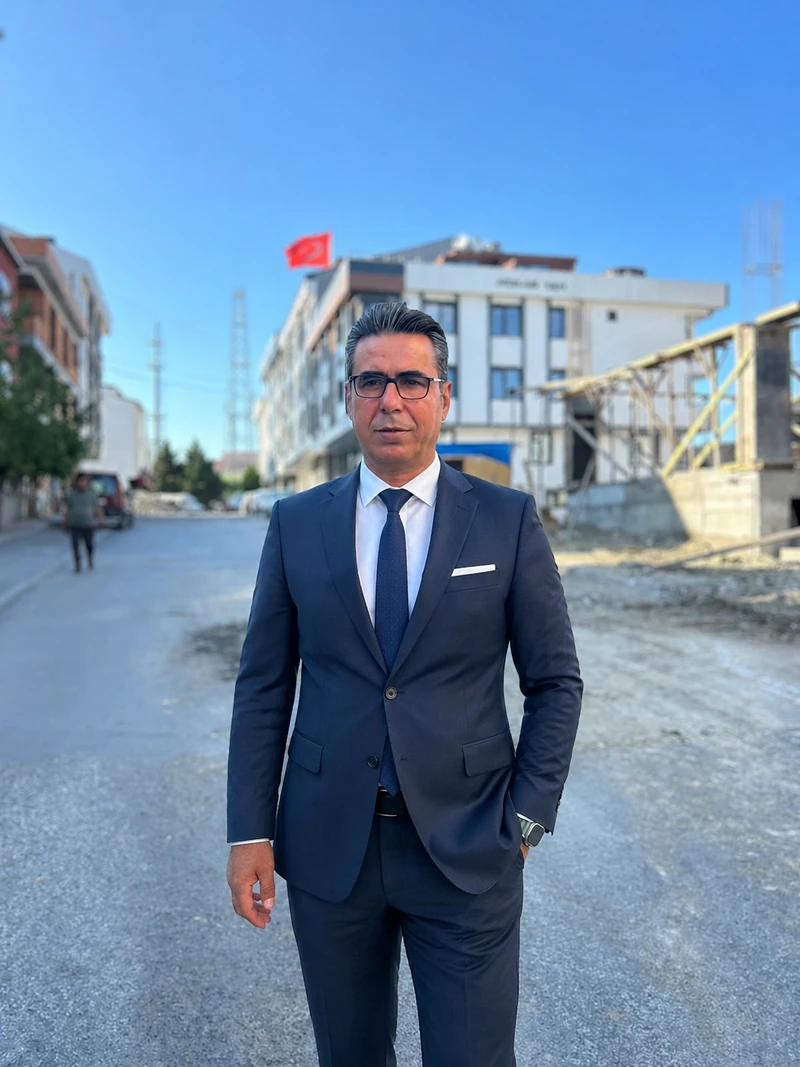 Duha Holding ekip üyesi 1